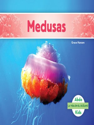 cover image of Medusas (Spanish Version)